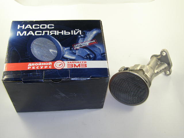 Маслонасос /Г-3110, 3302 дв. 406, 405, 409/