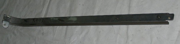 Направляющ. двери /Г-2217, 2705/ сдвижн. корот. н/о 1120 мм
