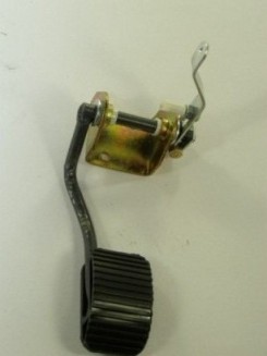 Педаль газа /Г-3302/
