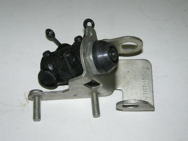 Регулятор давления тормозов  /Г-3302/ (колдун)