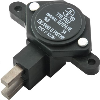 Интегралка /Г-3302 дв. 406/ (55.3702) 72А
