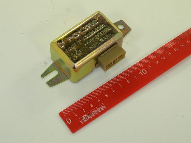 Реле зарядки /Г-3302/