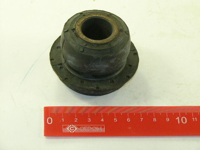Сайлентблок перед. подвески /Г-2217/ верхний