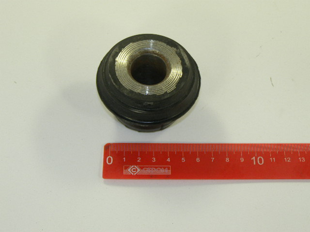 Сайлентблок перед. подвески /Г-2217/ нижний