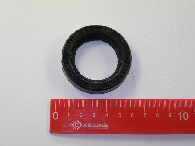 Сальник удлинит. КПП /Г-3302/ 38*56 (черн.)