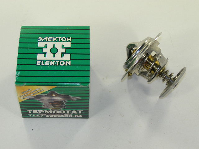 Термостат /Г-3302 дв. 402, 406/ 87С