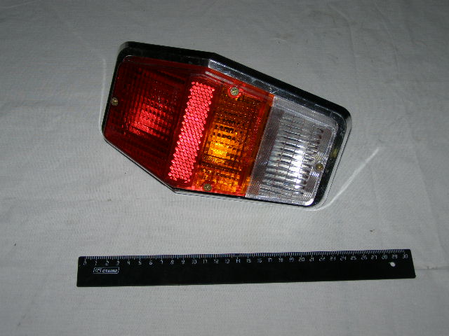 Фонарь задний /Г-2410, 2401/