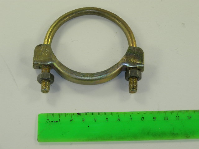 Хомут глушителя /Г-3302/ № 68,5 евро