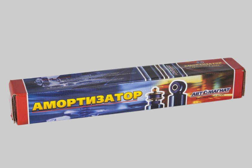 Амортизатор /Г-3302, 2705/ газов.