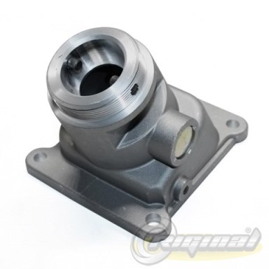 Кор. /Г-3302/ Крышка КПП