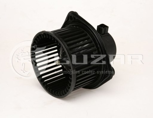 Мотор печки Chevrolet Lanos с 1997 г. Sens с 2002 г. 1.3i/1.5i/1.6i