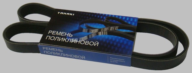 Ремень ГУР /УАЗ 3160 Патриот дв. 409/ 6PK1235
