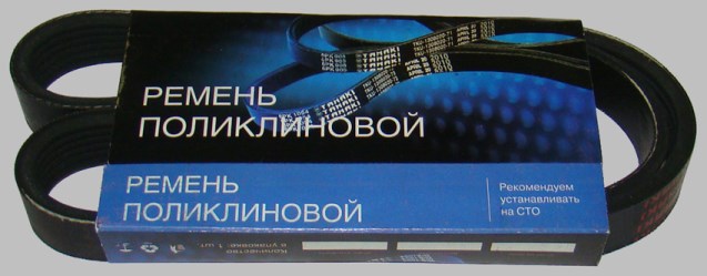 Ремень ГУР /УАЗ 3160 Хантер дв. 514/ 6PK905