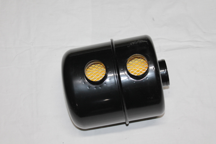Корпус в/фильтра /Г-3110 дв. 406/ в сб.