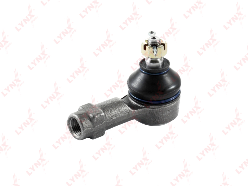 Наконечник рулевой Hyundai Accent (Тагаз) Getz Elantra