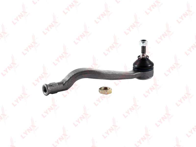 Наконечник рулевой Renault Logan Sandero Lada Largus Nissan Almera с 2012 г. наруж. прав.