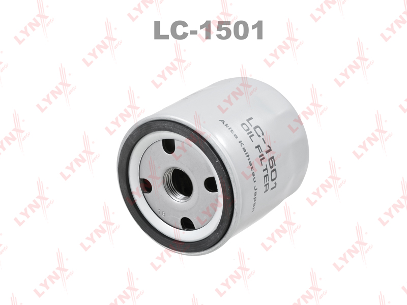 Фильтр масляный Daewoo Nexia Lanos Aveo Cruze 1.6 Lacetti Opel Astra H-J 1.4-1.6