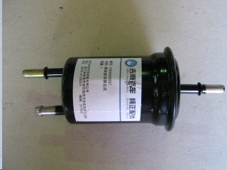 Фильтр топливный Geely Emgrand EC7