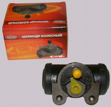ЗТЦ /УАЗ 469, 452, 3151, 3741/ d 32 с/о