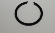 Кор. /01-07/ Кольцо стопорное втор. вала н/о (2121, 2123)