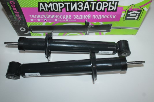 Стойка /1118-19/ задняя масл. KIT Комфорт (2 шт)