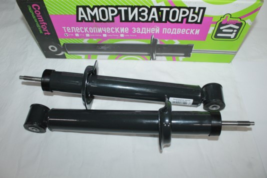 Стойка /2108-09/ задняя масл. (2 шт) KIT Комфорт