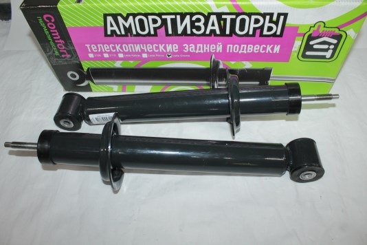 Стойка /2190/ задняя масл. (2 шт) KIT Комфорт