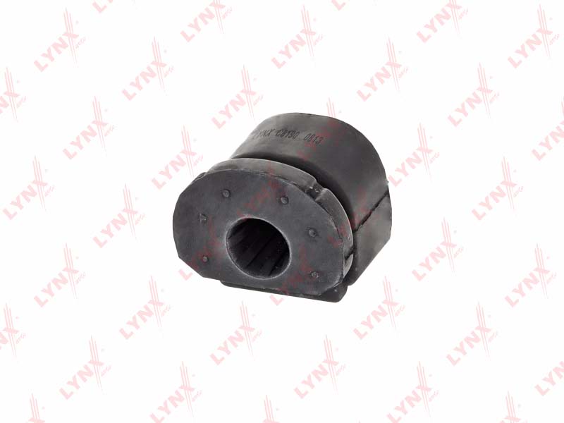 Сайлентблок перед. рычага Daewoo Nexia Espero Lanos задний