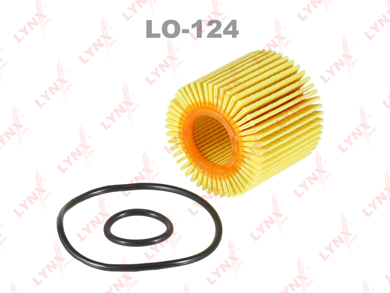 Фильтр масляный Toyota Avensis Corolla Rav III/IV 1.3-2.0 Lexus RX 350 450h 09