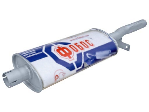Резонатор /Г-2410, 31029/