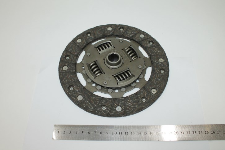 Диск сцепления Chery Amulet 1.6