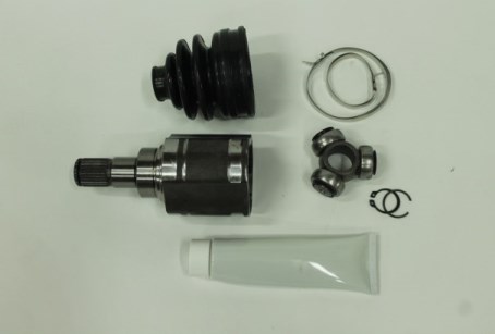 ШРУС Lifan Solano (08-) 1.6i внутр. лев. (22x45x25)