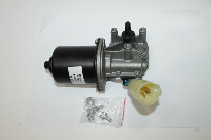 Мотор дворников Daewoo Nexia Espero