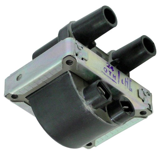 Катушка зажигания /Г-3302 дв. 406, 1111/ ОКА