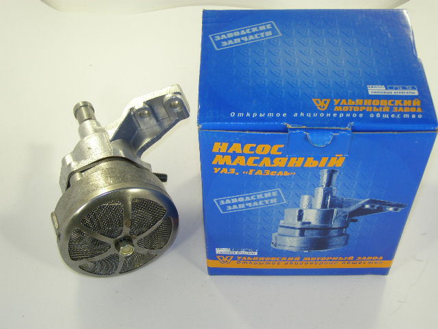 Маслонасос /Г-3302 Бизнес дв. УМЗ-4216, А274 Evotech/