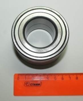 Подшипник ступицы Toyota Yaris Geely MK/MK Cross перед.