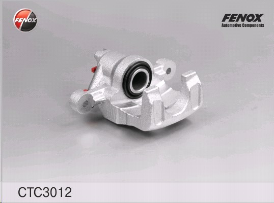 Суппорт Hyundai Accent MC 05-10 Kia Rio II 05- задн. прав. d=30