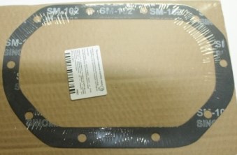 Прокладка поддона КПП Daewoo Nexia 10 отвер.