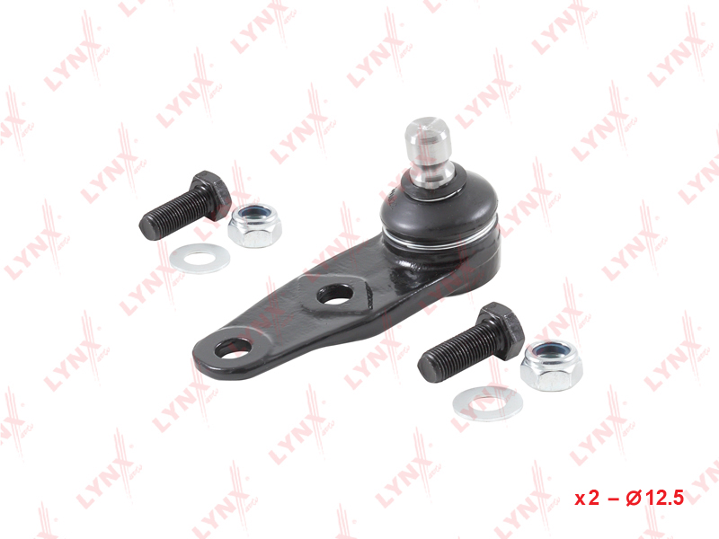Шаровая опора Renault Megane I Symbol Kangoo