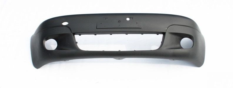 Бампер Daewoo Matiz перед.