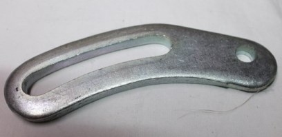Планка кронштейна насоса ГУР Г-3302 дв. 4216