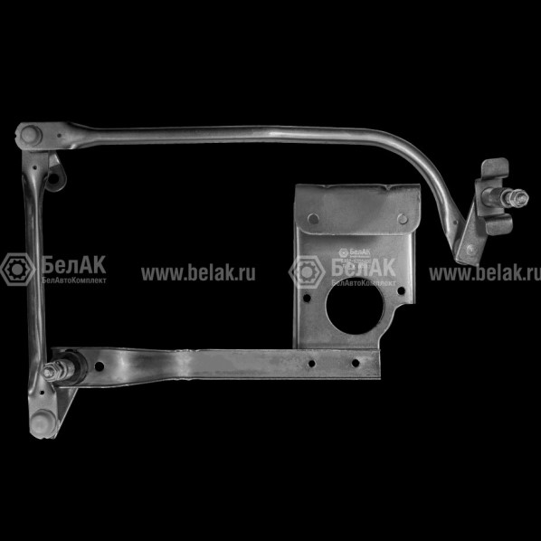 Трапеция стеклоочистителя /Г-3302 Бизнес/
