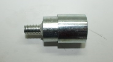 Ролик ГРМ Chery Tiggo обводной (маленький)