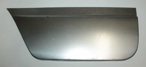 Рем накладка двери /Г-3302/ лев. №21