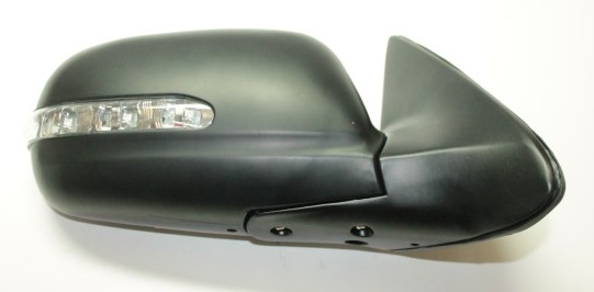 Зеркало бок. Daewoo Nexia 96 прав. механ. с повортником