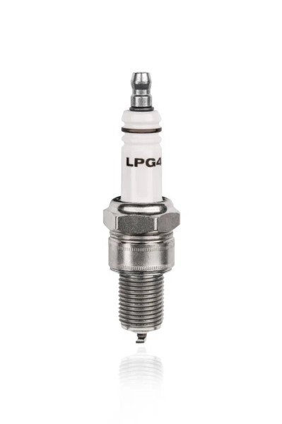 Свечи Энгельс STANDARD LPG 4 /Lada карб./ на газов. топлив. (0,5) блист.