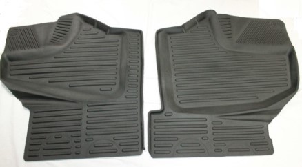 Коврики на пол /Г-3302 NEXT, Г-4111 NEXT/ 3D Standart