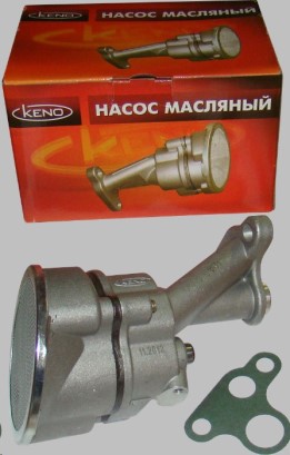 Маслонасос /УАЗ дв. 409 Хантер, Патриот/