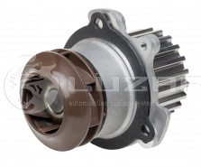Помпа /2170, 1118, 2180 Lada Vesta, XRAY, Datsun/ 16 кл. пласт. крыл TURBO