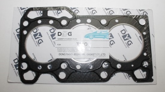Прокладка ГБЦ Daewoo Matiz Damas Tico 0.8